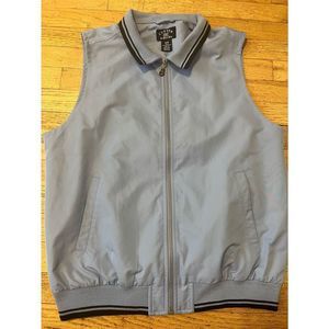 Cutter & buck sleeveless vest M